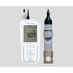 Portable Dissolved Oxygen Meter OM-71-2