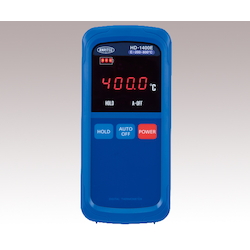 PortableThermometer LE Type D K Type