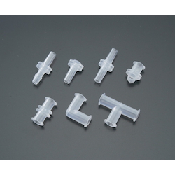 Luer Fitting VRS206 10 Pcs