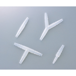 PP Tube Joint PY-S 10 Pcs