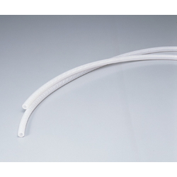 Silicone Blade Hose #6 φ6.3 x φ12.3mm