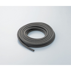Exhaust Rubber Tube Natural Rubber 9 x 21