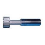 SCO Staggered Blade T-Slot Cutter G2