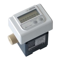 Instantaneous Integrating Flowmeter