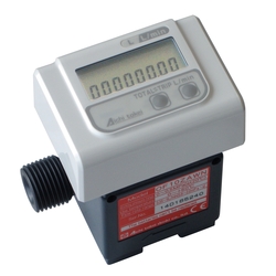 Instantaneous Integrating Flowmeter