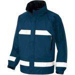 AZ-56303 All-Weather Reflector Jacket