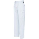 AZ-6364 Cargo Pants (Double Pleat)