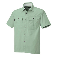 Short-sleeved Shirt BM536