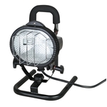 Earthquake Resistant Type Work Lamp