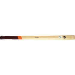 Simplex splitting axe hammer handle