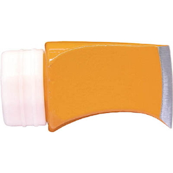 Simplex splitting axe hammer replacement blade