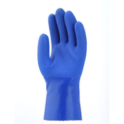 Power Hand Oil Resistant