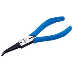 Bent Long Nose Pliers
