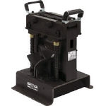 Angle Processing Machine "Component Master Power Unit" _ Cutter Attachment