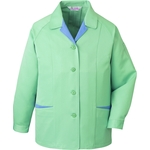 833 Low-Dust Antistatic Smock