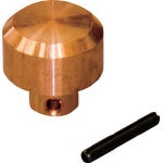 Copper Hammer Replacement Head m_series_language_310544