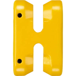 Connection Bracket (Connection Bracket for Chain Sling 100, Pin Type) Endless Bracket VR