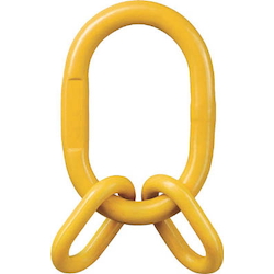 Master Link (for Chain Sling 100, Eye Type) Master Link with Sub Link HMS