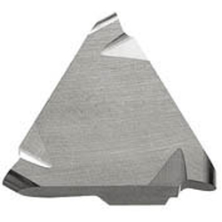 Outer Diameter Grooving Chip GB43 Full R Groove