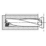 Magic Drill DRX Type (Machining Depth: 4 x D) m_series_language_355028