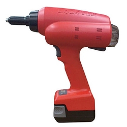 Cordless Riveter