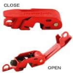 Lock-Out System, Breaker Lockout No.493B