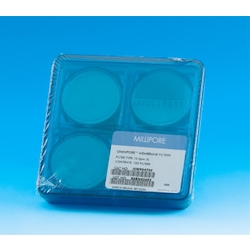 Omnipore Membrane Filter