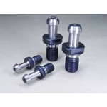 Pull-stud bolt