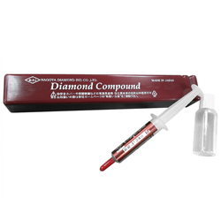 Diamond Compound
