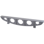 Cast Iron Comb-Shaped Straight Edge Class A m_series_language_340317