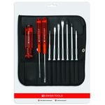 Replacement Type Screwdriver Set 215CN