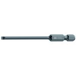 1/4" HEX Stepped Long Bits for Slotted Screws