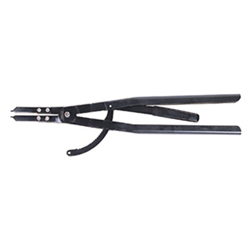 Large Gear Type Snap Ring Pliers