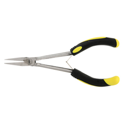 Mini Flat Needle Nose Pliers