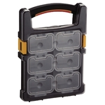 Separate Type Multi Box 6 Pockets