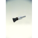 Cylindrical Brush with Steel Wire Shaft …