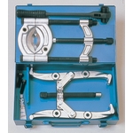Bearing Grip Puller Set (powerful pro type)