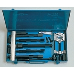 Bearing Push Puller Set (powerful pro type)