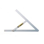 Aluminum Sliding Bevel without Scale and…