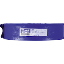 Sanitary hose (for low pressure use)