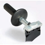 "Recycling Cutter for Pails" (Rubber Hammer Type)