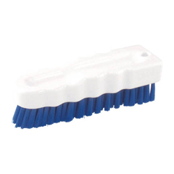 Hand Brush (Hard type/HACCP compatible)
