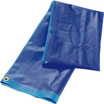 Sheet for Welding Light Shielding Fence