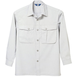 Long-sleeved shirt TU8007
