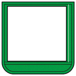 Chest Pocket Badge 368