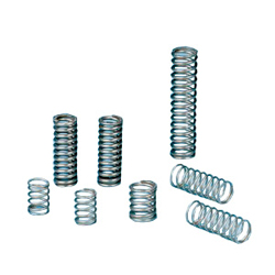 UltraSpring Compression Coil Springs