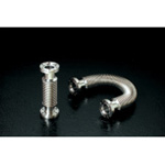 Flexible Tube Series ICF Flange Type