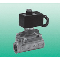 Pilot-Operated 2 Ports Electromagnetic Valve Multilex Valve AD11/12 Series