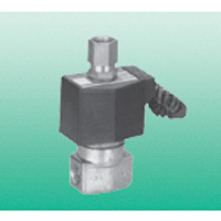 Direct Acting Type, 3-port Electromagnetic Multiflex Valve Unit, AG33/43 Series