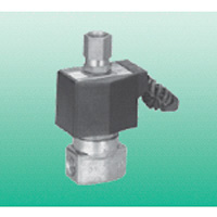 Direct Acting Type, 3-port Electromagnetic Multiflex Valve Unit, AG34/44 Series